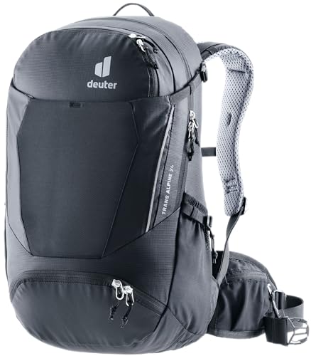 deuter Trans Alpine 24 Fahrradrucksack (Modell 2024) von deuter