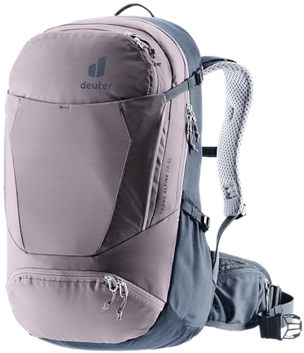 deuter Trans Alpine 28 SL Damen Fahrradrucksack (Modell 2024) von deuter