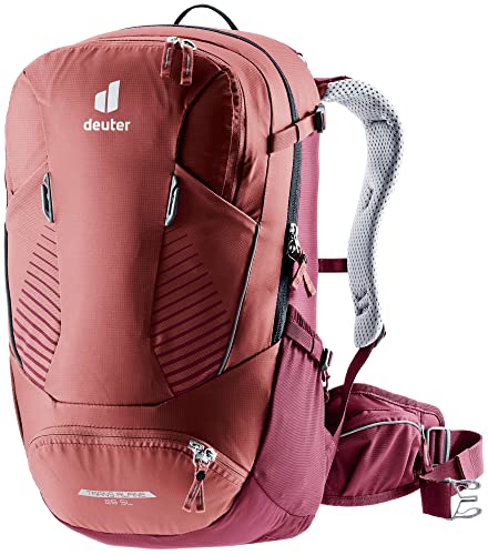 deuter Trans Alpine 28 SL Damen Fahrradrucksack deuter Trans Alpine 28 SL Damen Fahrradrucksack von deuter