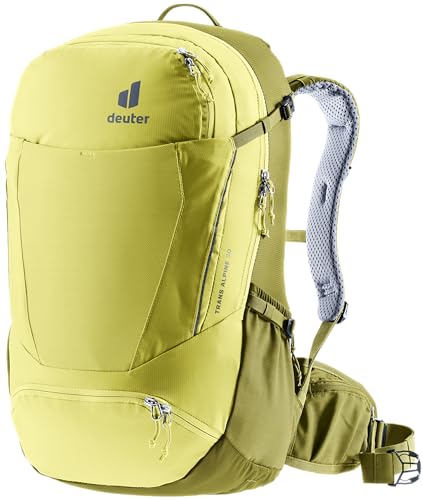 deuter Trans Alpine 30 Fahrradrucksack (Modell 2024) deuter Trans Alpine 30 Fahrradrucksack (Modell 2024) von deuter
