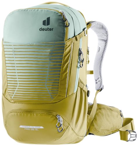 deuter Trans Alpine Pro 26 SL Damen Fahrradrucksack von deuter