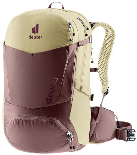 deuter Trans Alpine Pro 26 SL Damen Fahrradrucksack deuter Trans Alpine Pro 26 SL Damen Fahrradrucksack von deuter