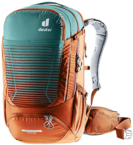 deuter Trans Alpine Pro 28 Fahrradrucksack von deuter