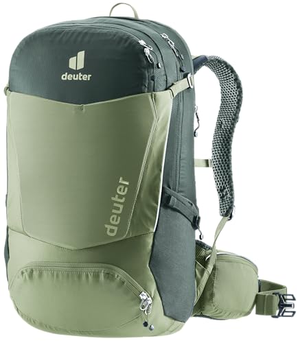 deuter Trans Alpine Pro 28 Fahrradrucksack deuter Trans Alpine Pro 28 Fahrradrucksack von deuter