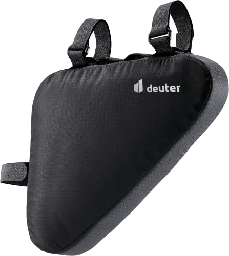 deuter Triangle Bag 1.7 Rahmentasche, Schwarz deuter Triangle Bag 1.7 Rahmentasche, Schwarz von deuter