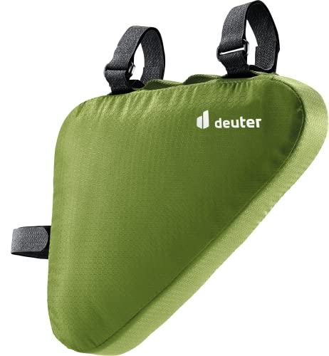 deuter Triangle Bag 1.7 Rahmentasche, Meadow deuter Triangle Bag 1.7 Rahmentasche, Meadow von deuter