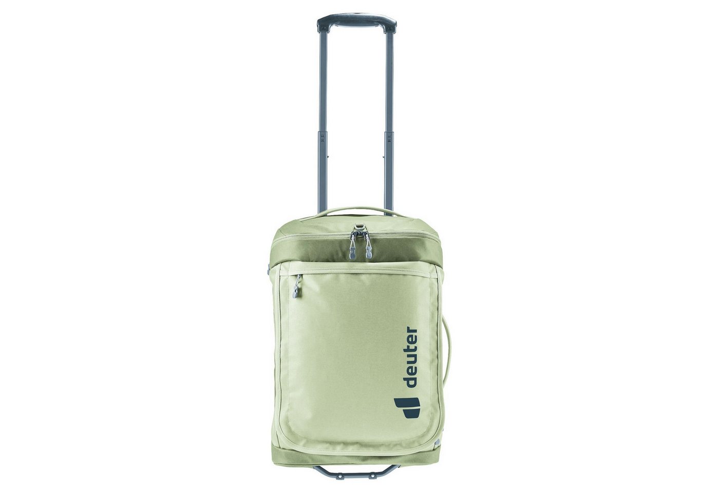 deuter Trolley Reisetasche Duffel Pro Movo 36, 2 Rollen von deuter