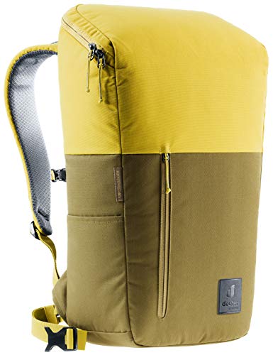 deuter UP Stockholm nachhaltiger Tagesrucksack (22 L) deuter UP Stockholm nachhaltiger Tagesrucksack (22 L) von deuter