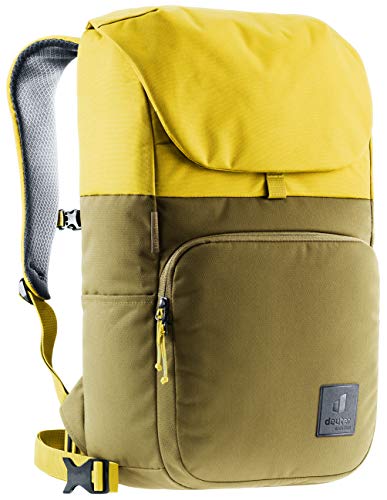 deuter UP Sydney nachhaltiger Urban Rucksack (22 L) deuter UP Sydney nachhaltiger Urban Rucksack (22 L) von deuter