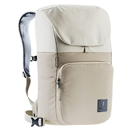deuter UP Sydney nachhaltiger Tagesrucksack (22 L), Sand-bone deuter UP Sydney nachhaltiger Tagesrucksack (22 L), Sand-bone von deuter