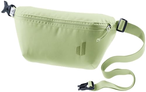 deuter Unisex-Adult Avengo 1.5 Sling Bag, Mineral, 1.5 L deuter Unisex-Adult Avengo 1.5 Sling Bag, Mineral, 1.5 L von deuter