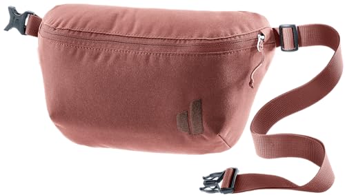 deuter Unisex-Adult Avengo Organizer Crossbody Bag, Caspia, 2,5 L deuter Unisex-Adult Avengo Organizer Crossbody Bag, Caspia, 2,5 L von deuter