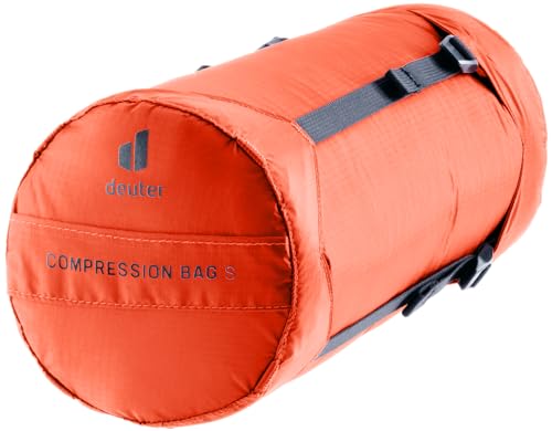 deuter Compression Bag S Kompressionssack (6 L) deuter Compression Bag S Kompressionssack (6 L) von deuter