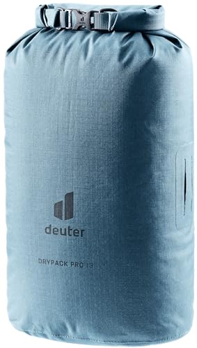 deuter Unisex-Adult Drypack Pro 8 Packsack, Atlantic, 8 L deuter Unisex-Adult Drypack Pro 8 Packsack, Atlantic, 8 L von deuter