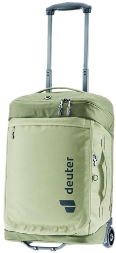 deuter Unisex-Adult Duffel Pro Movo 36 Bag, Mineral-Grove, 36 L von deuter