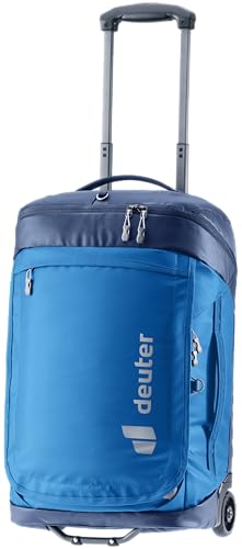 deuter Unisex-Adult Duffel Pro Movo 36 Bag, Neptune-Nightblue, 36 L deuter Unisex-Adult Duffel Pro Movo 36 Bag, Neptune-Nightblue, 36 L von deuter