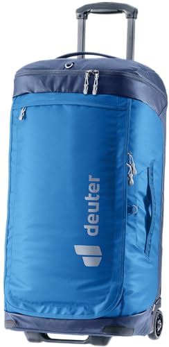 deuter Unisex-Adult Duffel Pro Movo 60 Bag, Neptune-Nightblue, 60 L deuter Unisex-Adult Duffel Pro Movo 60 Bag, Neptune-Nightblue, 60 L von deuter