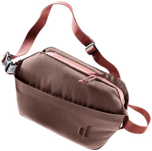 deuter Passway 2 Sling Bag, Raisin-Caspia, 2 L deuter Passway 2 Sling Bag, Raisin-Caspia, 2 L von deuter