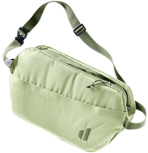deuter Passway 4+1 Sling Bag, Mineral-Grove, 4+1 L deuter Passway 4+1 Sling Bag, Mineral-Grove, 4+1 L von deuter