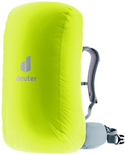 deuter Unisex-Adult Raincover I Regenhülle, neon, 20-35 L von deuter