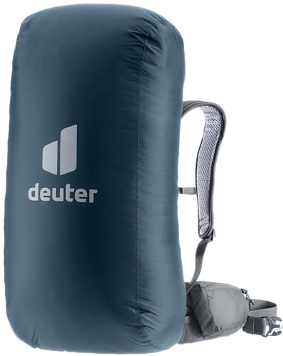 deuter Unisex-Adult Raincover II Regenhülle, ara, 30-50 L von deuter