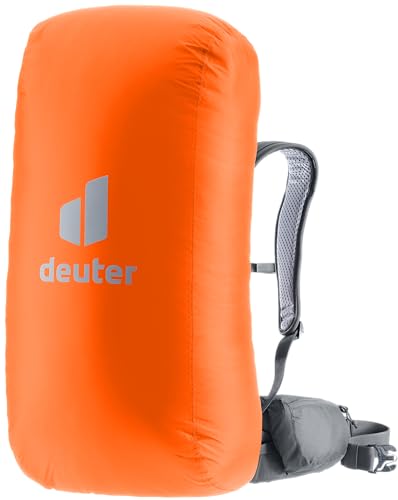 deuter Raincover II (30-50 L) Regenhülle (Modell 2024), koi deuter Raincover II (30-50 L) Regenhülle (Modell 2024), koi von deuter