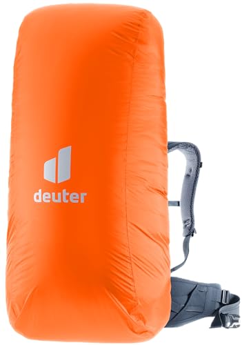 deuter Raincover III (45-90 L) Regenhülle (Modell 2024), koi deuter Raincover III (45-90 L) Regenhülle (Modell 2024), koi von deuter