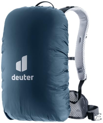 deuter Unisex-Adult Raincover Mini Regenhülle, ara, 12-22 L von deuter