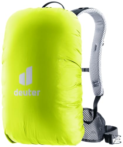 deuter Raincover Mini (12-22 L) Regenhülle (Modell 2024), neon deuter Raincover Mini (12-22 L) Regenhülle (Modell 2024), neon von deuter