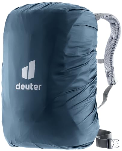 deuter Unisex-Adult Raincover Square Regenhülle, ara, 20-32 L von deuter