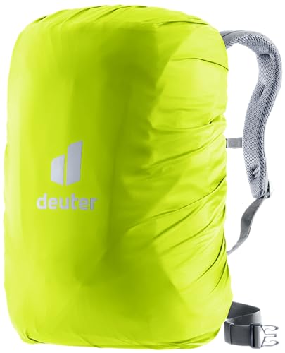 deuter Raincover Square (20-32 L) Regenhülle (Modell 2024), neon deuter Raincover Square (20-32 L) Regenhülle (Modell 2024), neon von deuter