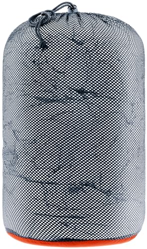 deuter Unisex-Adult Storage Bag S, Papaya, 11 L deuter Unisex-Adult Storage Bag S, Papaya, 11 L von deuter