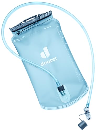 deuter Unisex-Adult Streamer II 2.0 L Trinkblase, hydrablue deuter Unisex-Adult Streamer II 2.0 L Trinkblase, hydrablue von deuter
