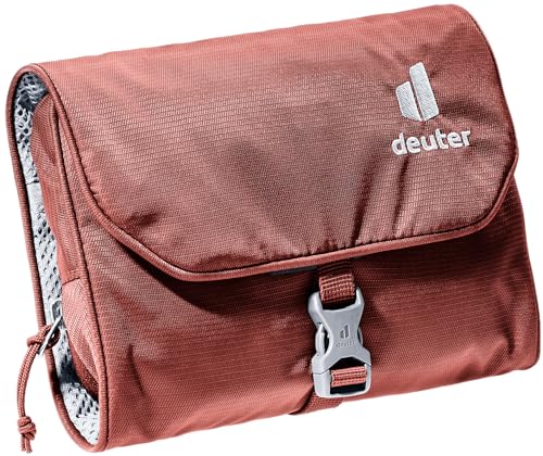 deuter Wash Bag I Waschbeutel, Caspia, 1 L deuter Wash Bag I Waschbeutel, Caspia, 1 L von deuter