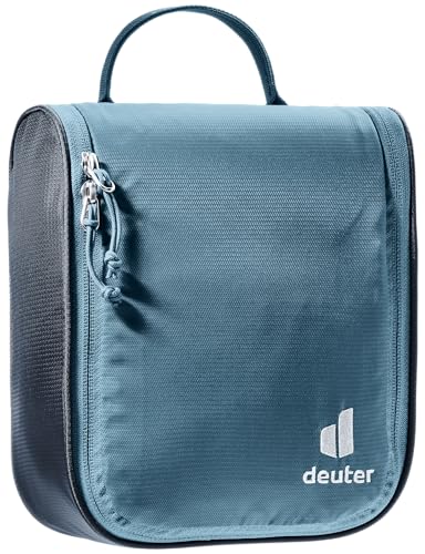 deuter Wash Center I Waschbeutel, Atlantic-Ink, 3 L deuter Wash Center I Waschbeutel, Atlantic-Ink, 3 L von deuter