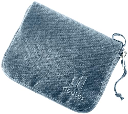 deuter Zip Wallet, Atlantic-Desert, One Size deuter Zip Wallet, Atlantic-Desert, One Size von deuter