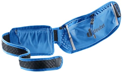 deuter Unisex – Erwachsene 3110023 Trail Running Hüfttasche, Neptune, One Size deuter Unisex – Erwachsene 3110023 Trail Running Hüfttasche, Neptune, One Size von deuter