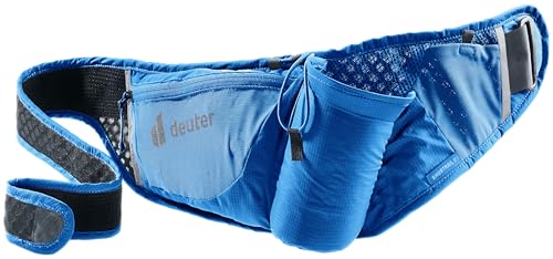 deuter Unisex – Erwachsene 3110123 Trail Running Hüfttasche, Neptune, 1 L deuter Unisex – Erwachsene 3110123 Trail Running Hüfttasche, Neptune, 1 L von deuter