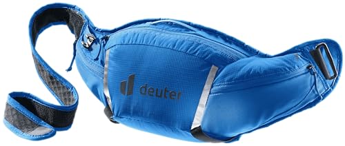 deuter Unisex – Erwachsene 3110223 Trail Running Hüfttasche, Neptune, 3 L deuter Unisex – Erwachsene 3110223 Trail Running Hüfttasche, Neptune, 3 L von deuter