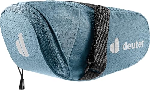 deuter Unisex – Erwachsene 3290122 Satteltasche, Atlantic, 0.5 L deuter Unisex – Erwachsene 3290122 Satteltasche, Atlantic, 0.5 L von deuter