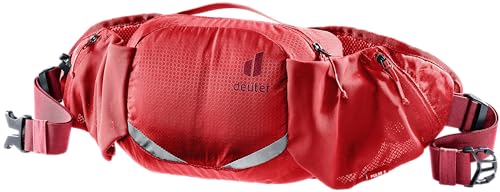 deuter Unisex – Erwachsene 3910123 Hüfttasche, Cherry-Masala, 3 L deuter Unisex – Erwachsene 3910123 Hüfttasche, Cherry-Masala, 3 L von deuter
