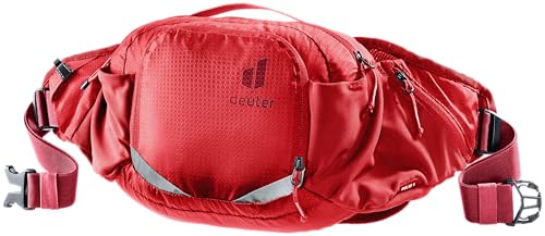 deuter Unisex – Erwachsene 3910223 Hüfttasche, Cherry-Masala, 5 L deuter Unisex – Erwachsene 3910223 Hüfttasche, Cherry-Masala, 5 L von deuter