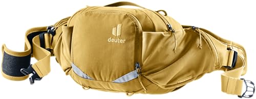 deuter Unisex – Erwachsene 3910323 Hüfttasche, Savanna-Dune, 5 L deuter Unisex – Erwachsene 3910323 Hüfttasche, Savanna-Dune, 5 L von deuter