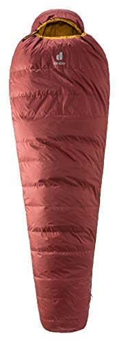 deuter Astro 300 L - Large Daunen Schlafsack deuter Astro 300 L - Large Daunen Schlafsack von deuter