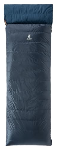 deuter Astro 500 SQ Daunen Schlafsack deuter Astro 500 SQ Daunen Schlafsack von deuter