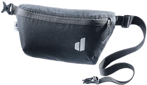 deuter Avengo 1.5 Lifestyle Crossbody Bag, Schwarz deuter Avengo 1.5 Lifestyle Crossbody Bag, Schwarz von deuter