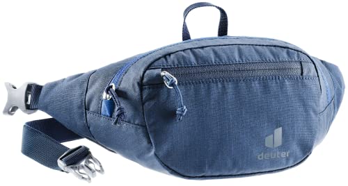 Deuter Unisex Belt I Hüfttasche, Midnight, 1 5 L EU Deuter Unisex Belt I Hüfttasche, Midnight, 1 5 L EU von deuter