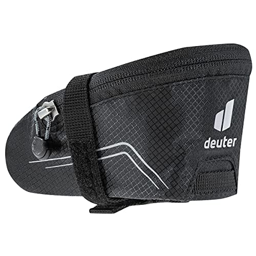 deuter Bike Bag Race I Fahrrad Satteltasche (0,3 L) deuter Bike Bag Race I Fahrrad Satteltasche (0,3 L) von deuter