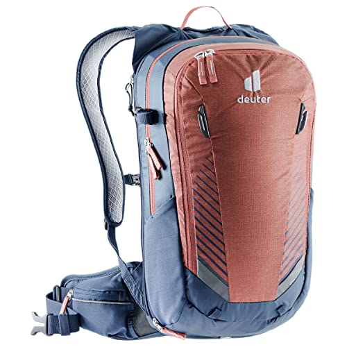 deuter Compact EXP 14 Fahrradrucksack deuter Compact EXP 14 Fahrradrucksack von deuter