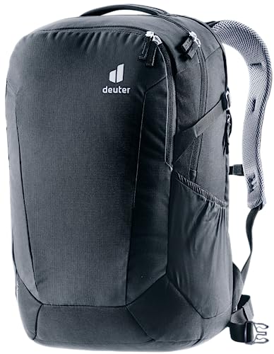 deuter Gigant Laptop Rucksack (32L), Schwarz deuter Gigant Laptop Rucksack (32L), Schwarz von deuter
